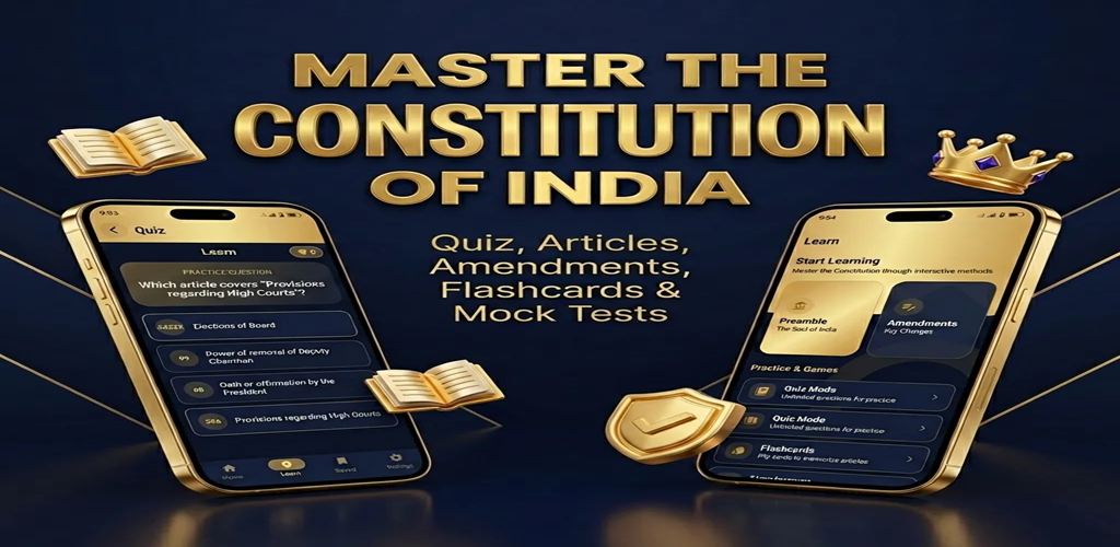 Constitution App